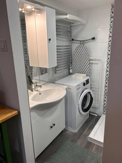 Gabeni Apartmán
