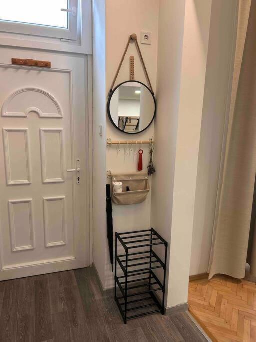 Gabeni Apartmán *