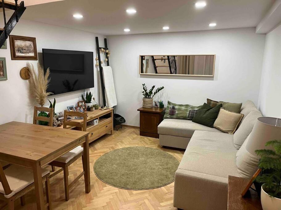 Apartmán Gabeni