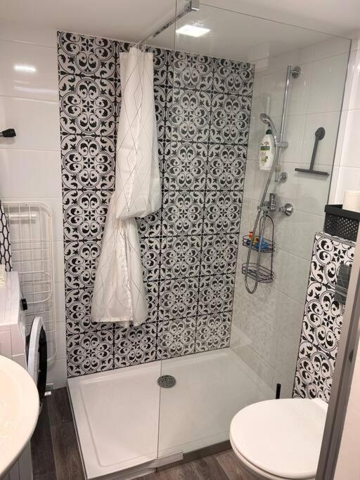 Gabeni Apartmán Budapest