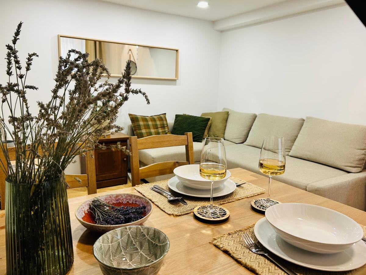Gabeni Apartmán *