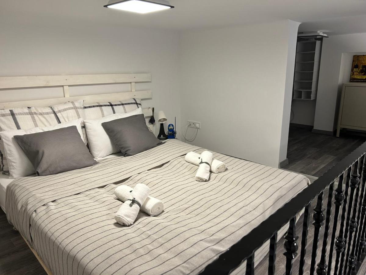 Gabeni Apartmán *